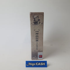 Trigun Stampede - Blu-ray - Region A & B