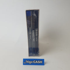 Trigun Stampede - Blu-ray - Region A & B