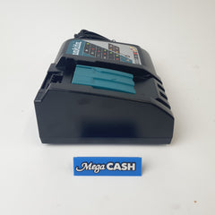 MAKITA - DC18RC - Single Port Rapid Charger