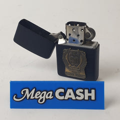 Lighter Zippo Harley Davidson 90 Years The Reunion