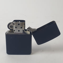 Lighter Zippo Harley Davidson 90 Years The Reunion