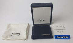 Gucci - Men's Bi-Fold Wallet - in Black - 365479 121693110
