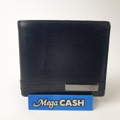 Gucci - Men's Bi-Fold Wallet - in Black - 365479 121693110