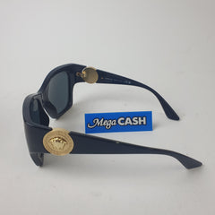 Versace VE4452 GB1/87 + Case - Sunglasses