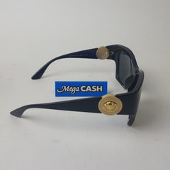 Versace VE4452 GB1/87 + Case - Sunglasses