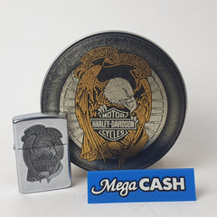 Lighter Zippo - Harley Davidson - Limited Edition