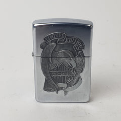 Lighter Zippo - Harley Davidson - Limited Edition