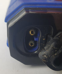 KINCROME - POWER PAK II Multi-Function Jump Starter 400CCA KP1405