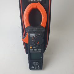 Klein Tools - CL900 2000A Digital Clamp Meter