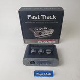 M-AUDIO - Fast Track v2