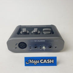 M-AUDIO - Fast Track v2