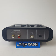 M-AUDIO - Fast Track v2