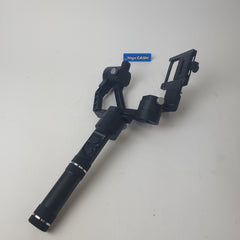 ZHIYUN - GIMBAL CRANE - 6AB00C-YH579 - WITH BATTERIES AND CHARGER IN HARD CASE