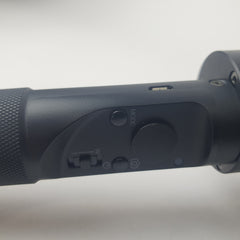 ZHIYUN - GIMBAL CRANE - 6AB00C-YH579 - WITH BATTERIES AND CHARGER IN HARD CASE