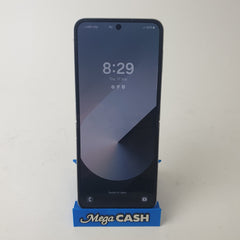 Samsung Galaxy Z Flip6 - 256GB - White - SM-F741B - Unlocked