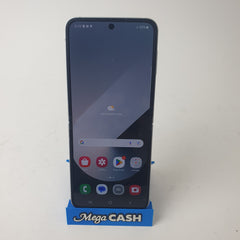 Samsung Galaxy Z Flip6 - 256GB - White - SM-F741B - Unlocked