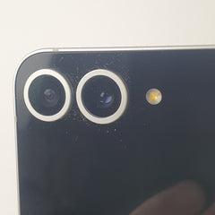 Samsung Galaxy Z Flip6 - 256GB - White - SM-F741B - Unlocked