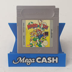 Mario & Yoshi - Nintendo Gameboy