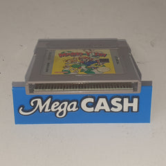 Mario & Yoshi - Nintendo Gameboy