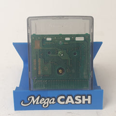 Toy Story - Racer - Nintendo Gameboy Color