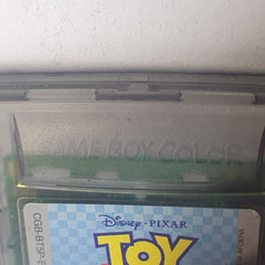 Toy Story - Racer - Nintendo Gameboy Color