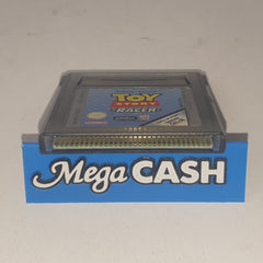 Toy Story - Racer - Nintendo Gameboy Color
