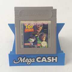 Toy Story - Nintendo Gameboy