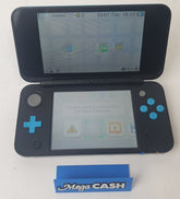 Nintendo 2DS XL Handheld Gaming Console Black JAN-001