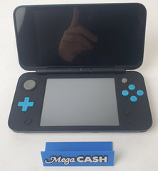 Nintendo 2DS XL Handheld Gaming Console Black JAN-001