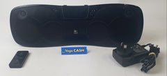 Logitech S715i Rechargeable Loudspeaker and iPod/iPhone Dock