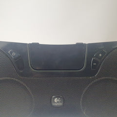 Logitech S715i Rechargeable Loudspeaker and iPod/iPhone Dock