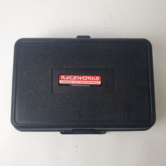 RACEWORKS - Metric Thread Identification Kit 12pce - RWT-019