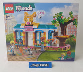 LEGO - Friends - Cat Hotel - 41742