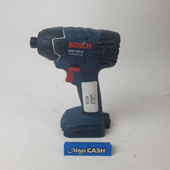 Bosch 18V Professional Impact driver GDR 18-LI - Skin Only