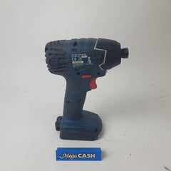 Bosch 18V Professional Impact driver GDR 18-LI - Skin Only