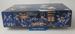 Dragon Ball: Figure-rise Standard: Vegeta (New Spec Ver.) - Model Kit