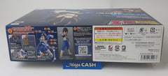 Dragon Ball: Figure-rise Standard: Vegeta (New Spec Ver.) - Model Kit