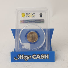 2020 - $2 75th Ann End of WWII - PCGS MS63