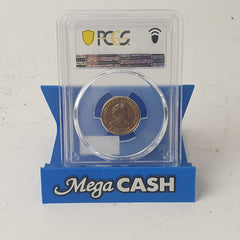 2020 - $2 Paralympic Team Set to Soar - PCGS MS66