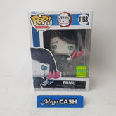 Pop! - Animation - Demon Slayer - Enmu - #1158