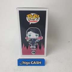 Pop! - Animation - Demon Slayer - Enmu - #1158