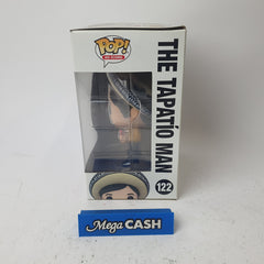 Pop! - Ad Icons - Tapatio - The Tapatio Man - #122