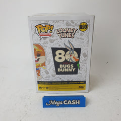 Pop! - Animation - Looney Tunes - Lola Bunny as Wonder Woman - #890