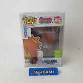 Pop! - Animation - Boruto - Naruto Next Generation - Cho-Cho - #1159