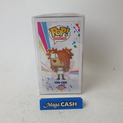 Pop! - Animation - Boruto - Naruto Next Generation - Cho-Cho - #1159