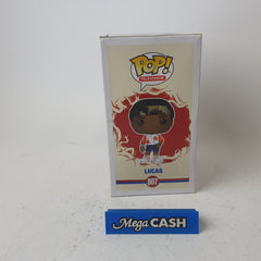 Pop! - Television - Stranger Things - Lucas - #807