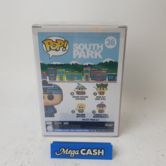 Pop! - South Park - Digital Stan - #36