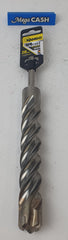 Kango 28 x 250mm K4 SDS Plus Drill Bit K4P28250B