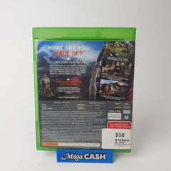 FarCry 4 Limited Edition - Xbox One Game