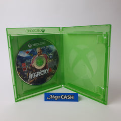 FarCry 4 Limited Edition - Xbox One Game